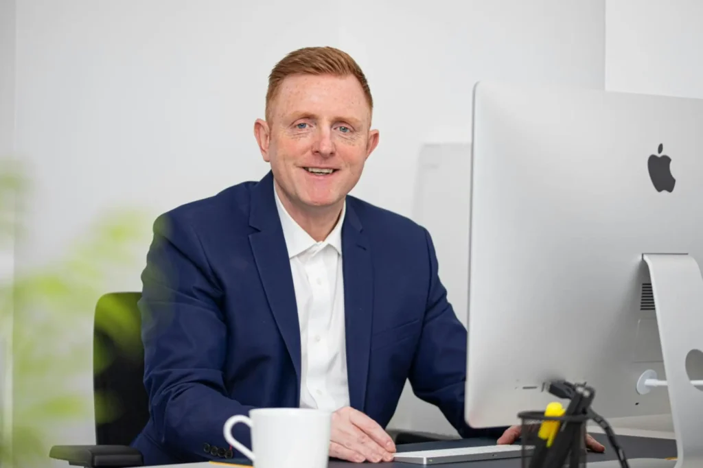 Business owner why digital marketing is important