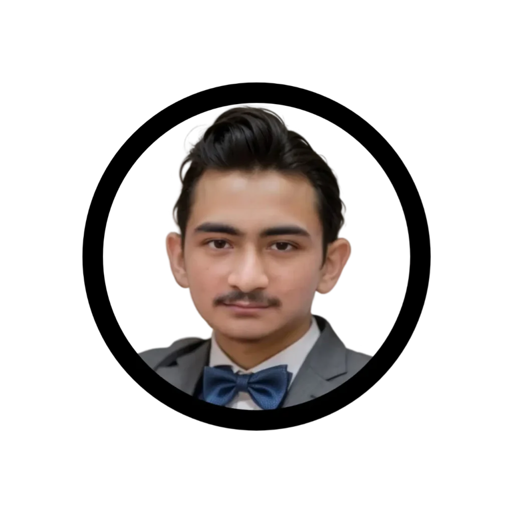 Faiz Abubacker digital marketing strategist in Malappuram